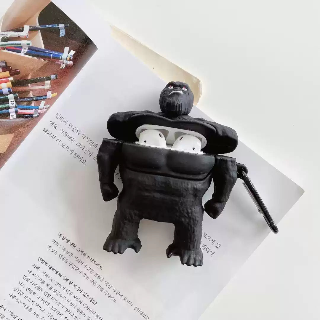 Gorilla