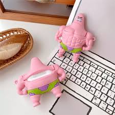Buff Patrick