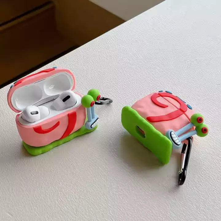 Gary the Snail