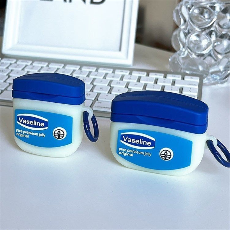 Vaseline Case