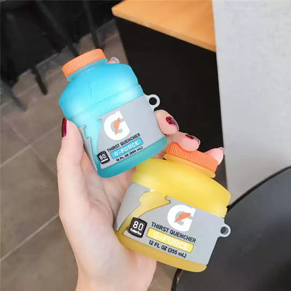 Gatorade Case