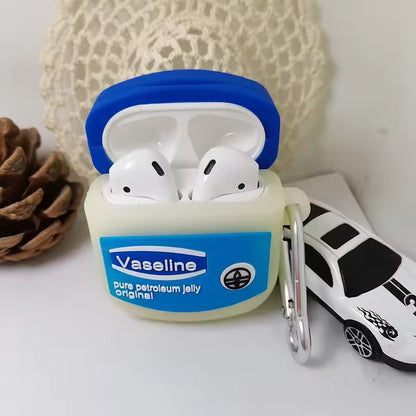 Vaseline Case