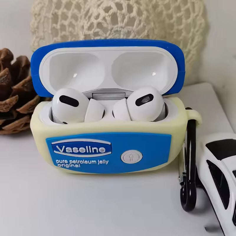 Vaseline Case