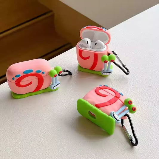 Gary the Snail