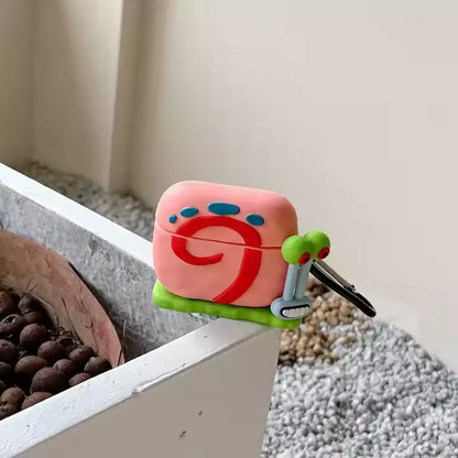 Gary the Snail