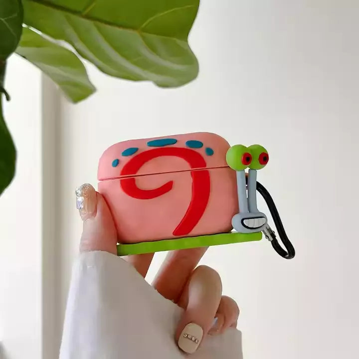 Gary the Snail