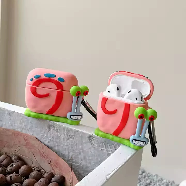 Gary the Snail