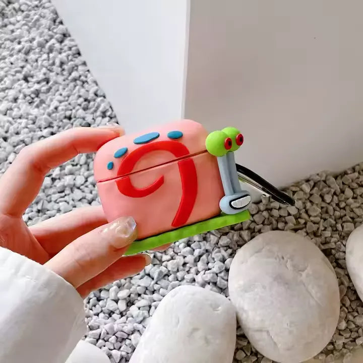 Gary the Snail