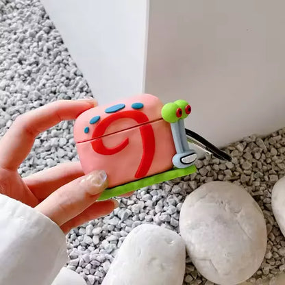 Gary the Snail